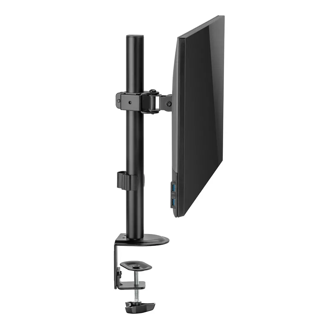 MACLEAN MC-751N galda stiprinājums 17–32" Photo 6