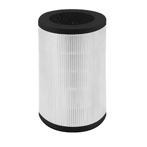Air purifier True HEPA replacement filter HoMedics AP-PET35 AP-PET35FLR for pet air purifiers