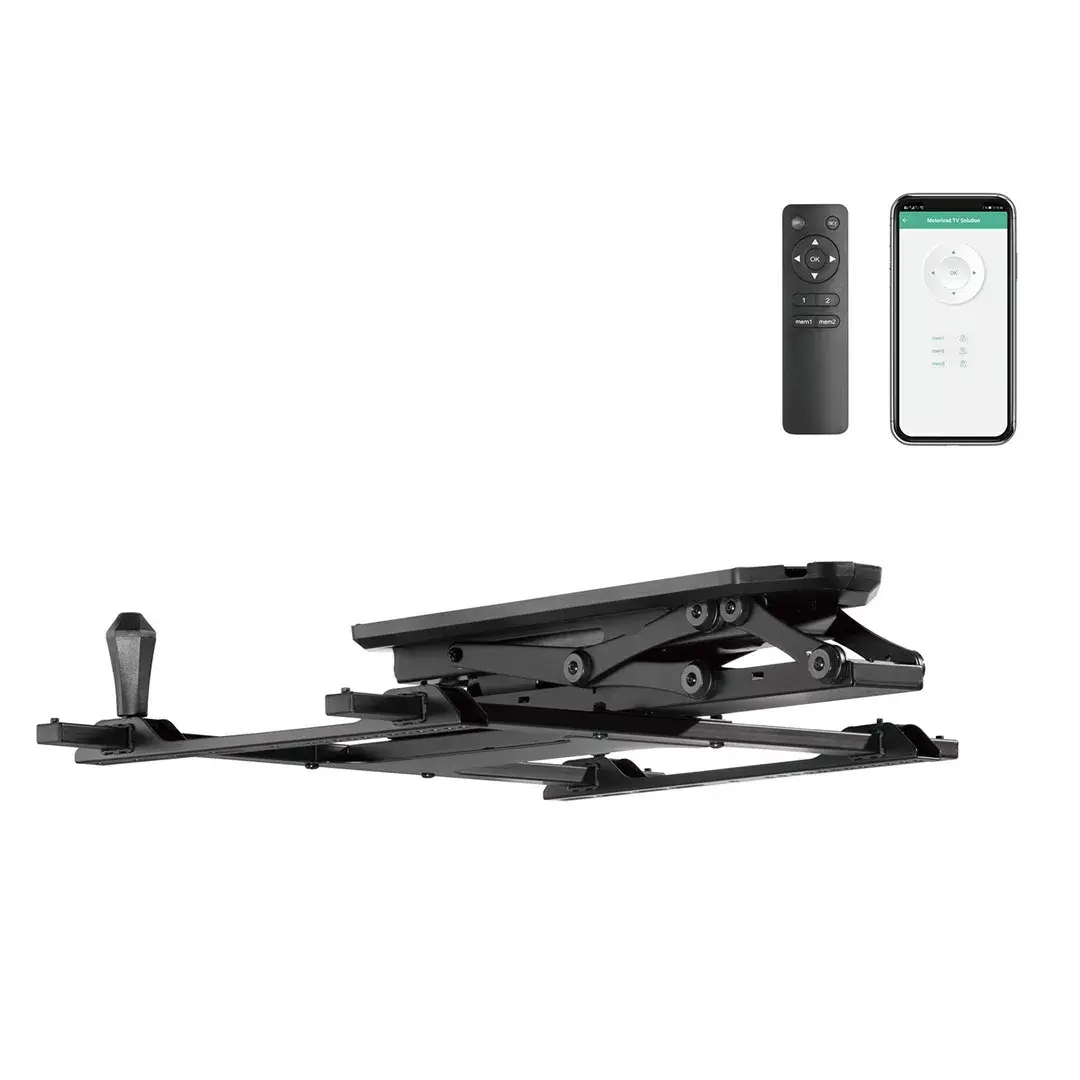 Griestu TV stiprinājums MACLEAN MC-880T 32–70" Photo 2