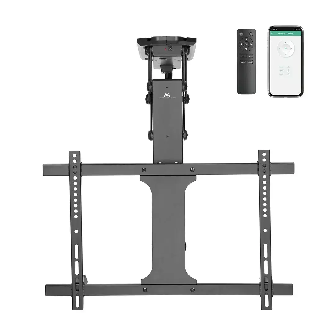 Griestu TV stiprinājums MACLEAN MC-880T 32–70" Photo 4