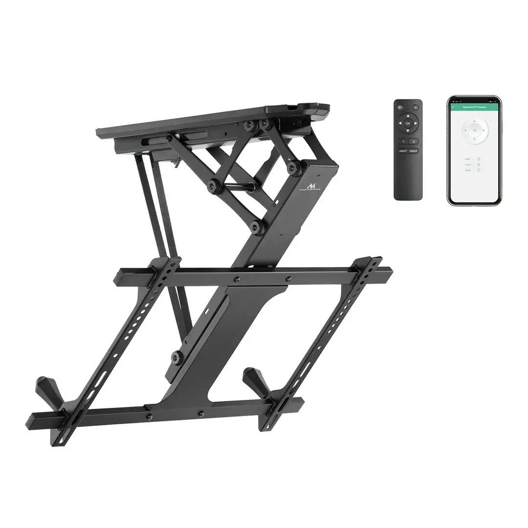 Griestu TV stiprinājums MACLEAN MC-880T 32–70" Photo 5