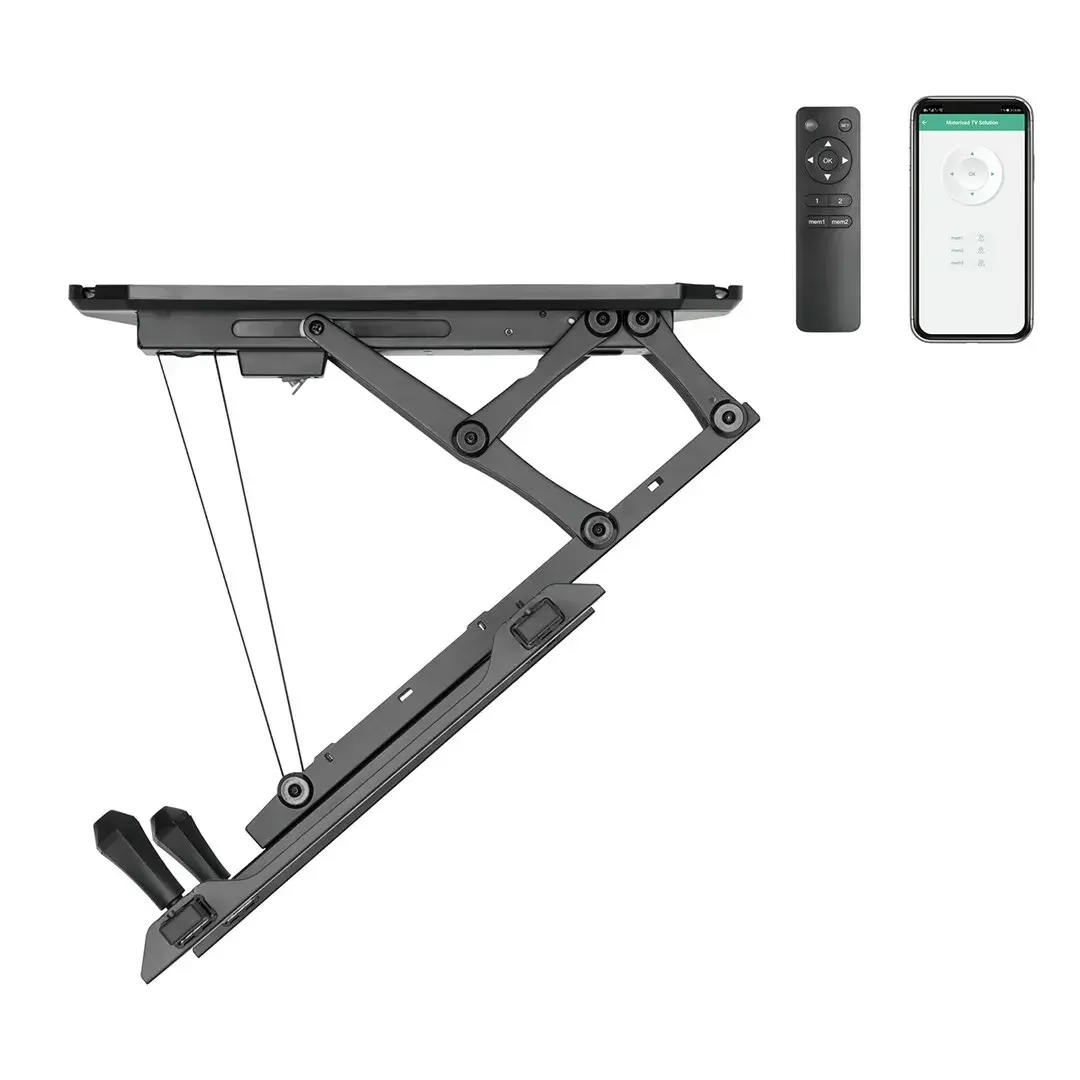 Griestu TV stiprinājums MACLEAN MC-880T 32–70" Photo 8