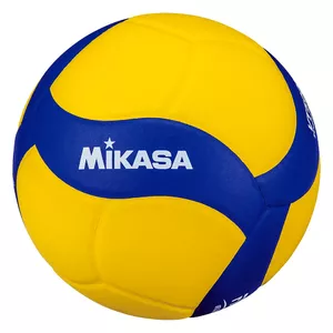 Волейбол MIKASA VT500W Indoor Многоцветный 500г