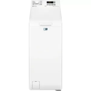 Washing machine EW6TN5261FP Electrolux Top