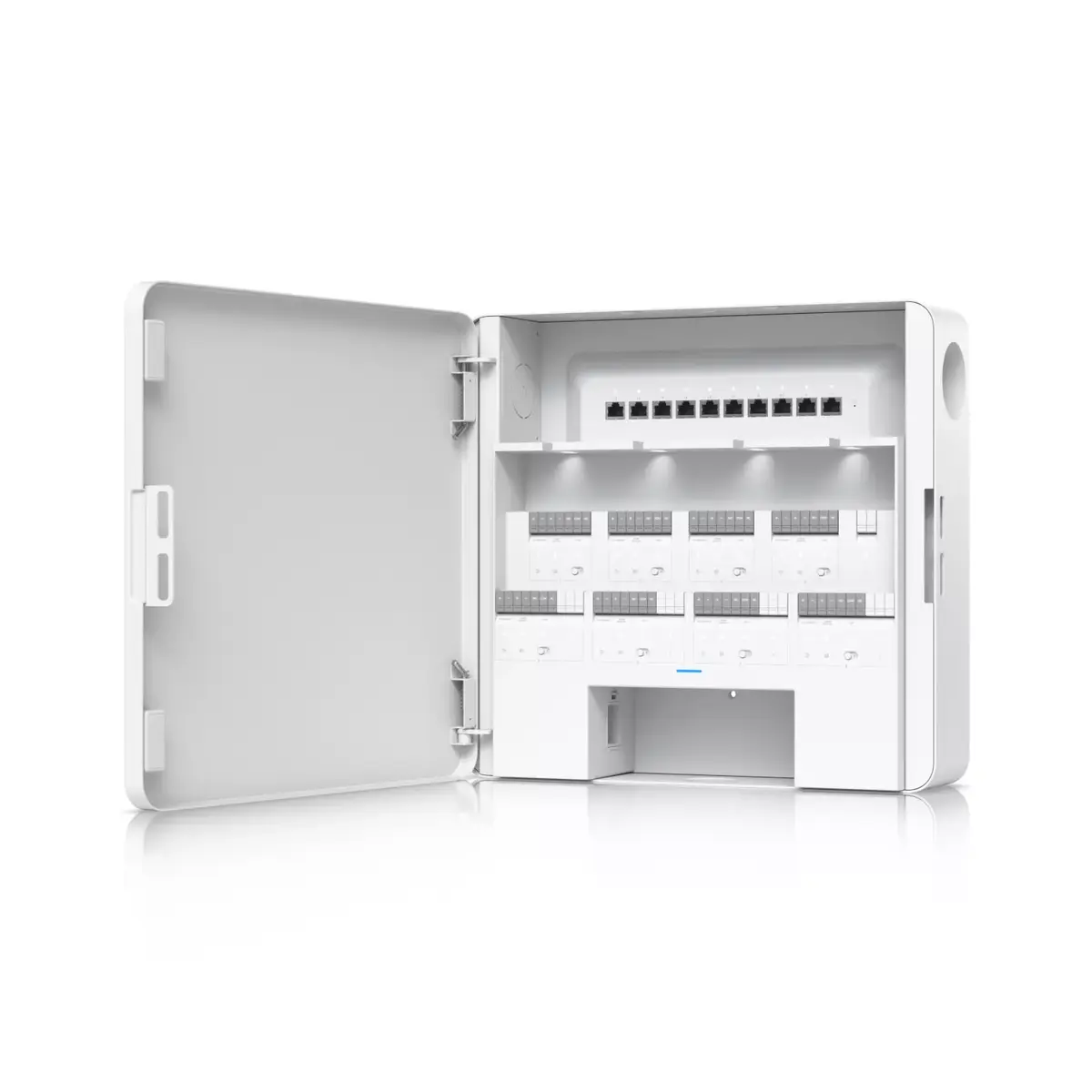 Ubiquiti Enterprise Access Hub EAH-8-EU Photo 2