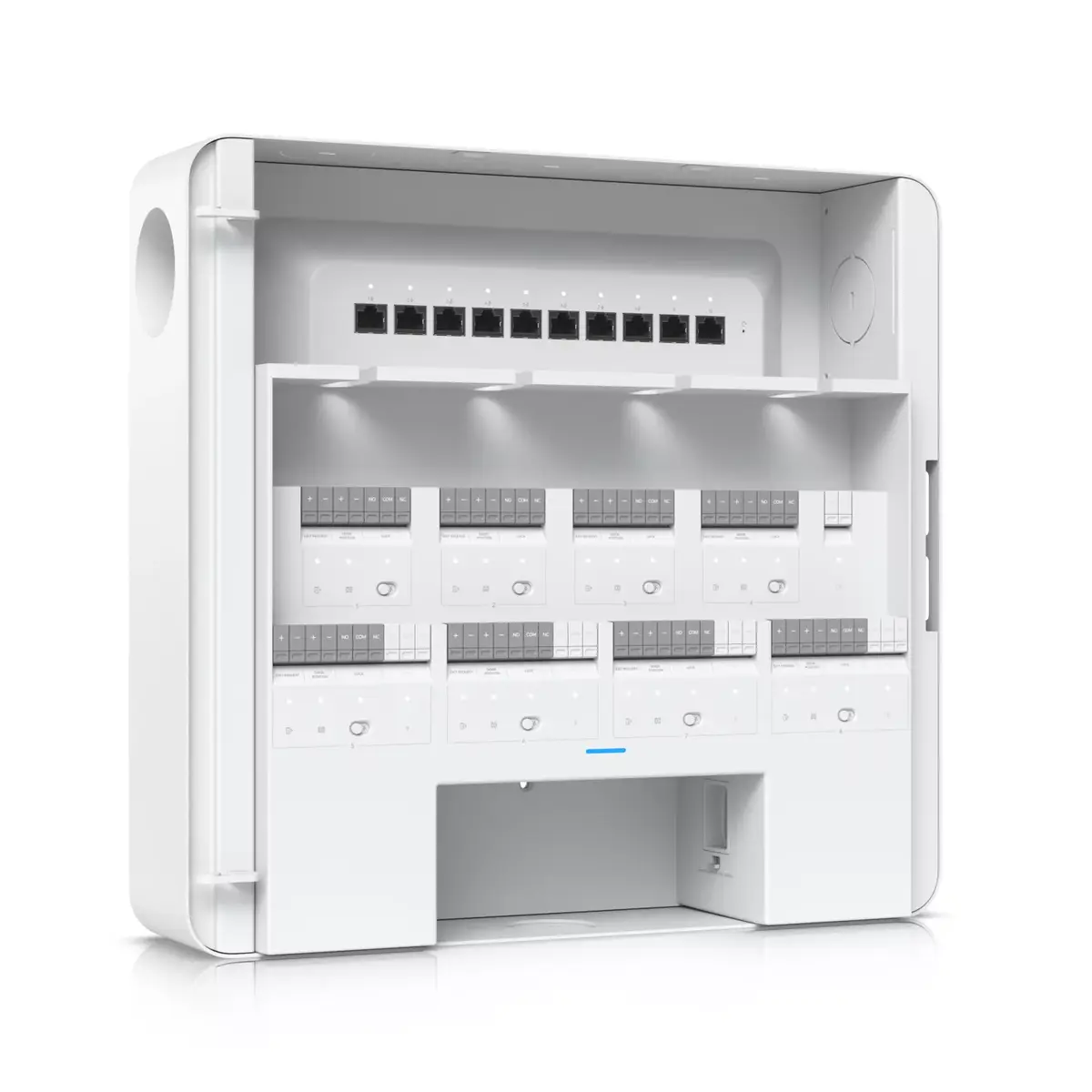 Ubiquiti Enterprise Access Hub EAH-8-EU Photo 6