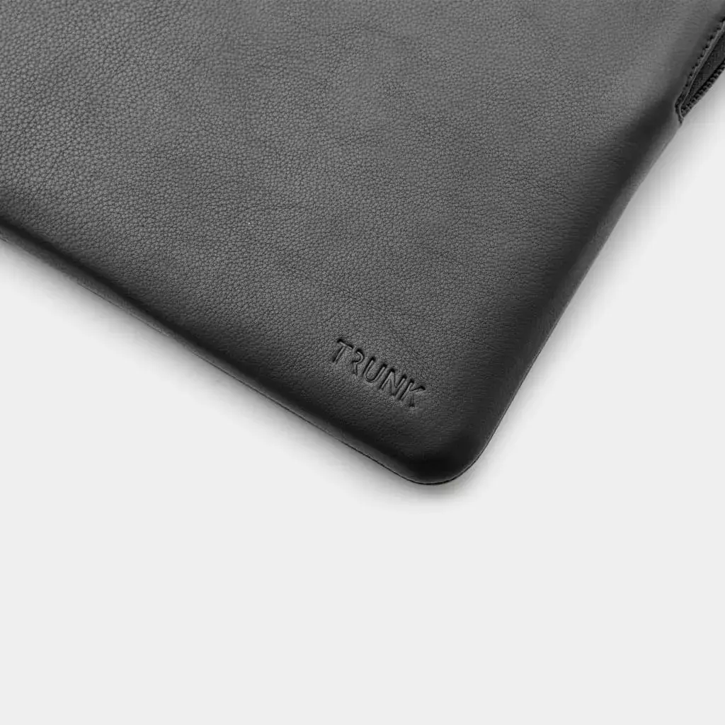Soma Trunk TR-LEAALSPRO16-BLK Photo 4