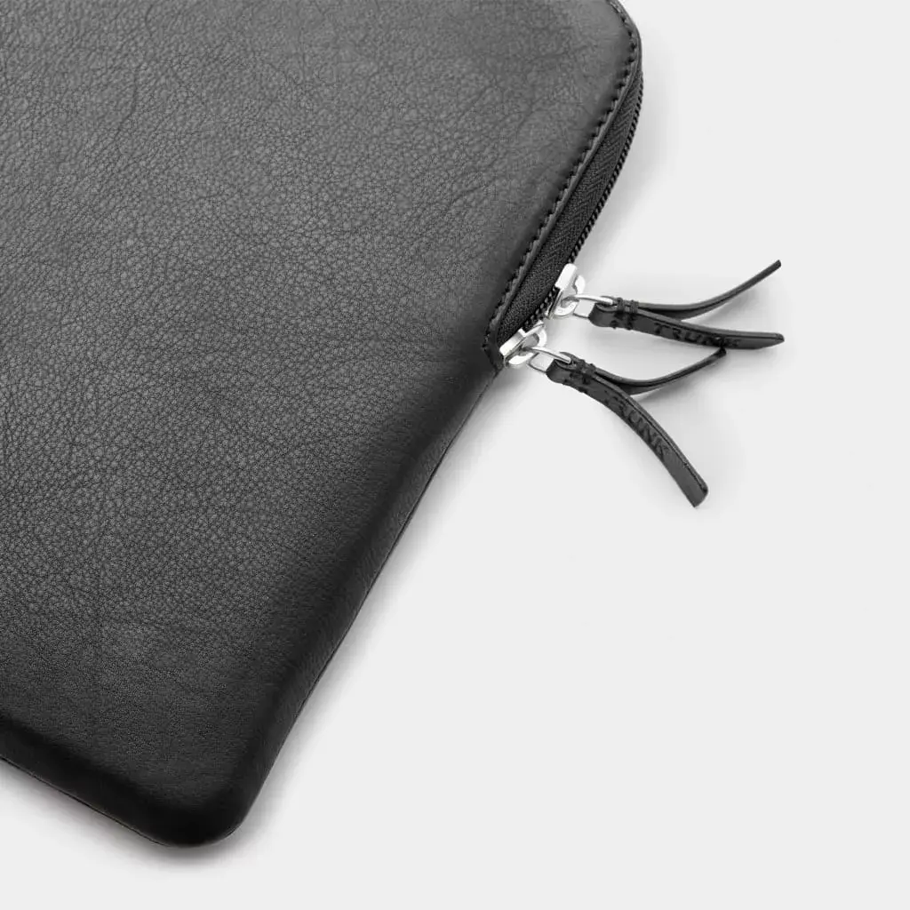 Soma Trunk TR-LEAALSPRO16-BLK Photo 6