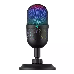 Gaming mikrofons Havit GK52 RGB