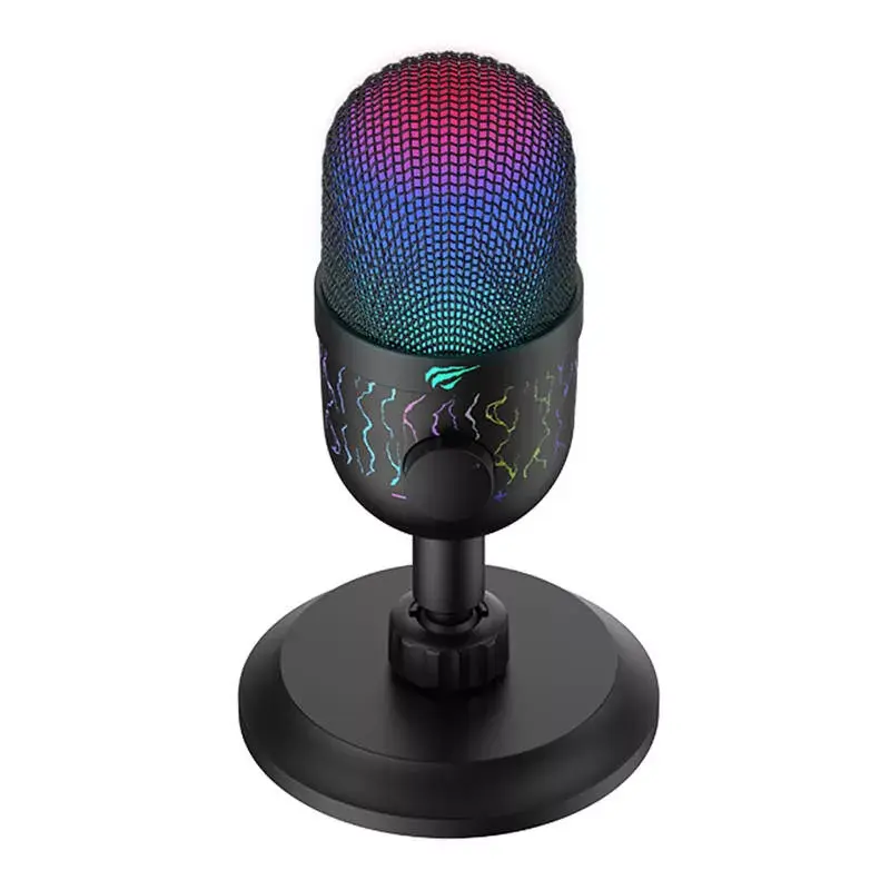 Gaming mikrofons Havit GK52 RGB Photo 5