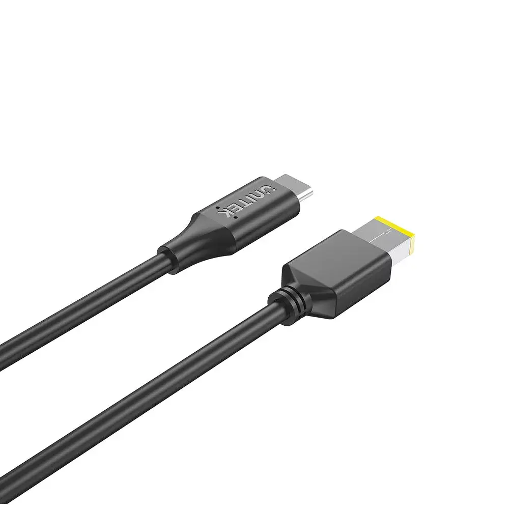 Power Cable UNITEK C14115BK-1.8M Photo 2