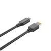 Power Cable UNITEK C14115BK-1.8M Photo 2