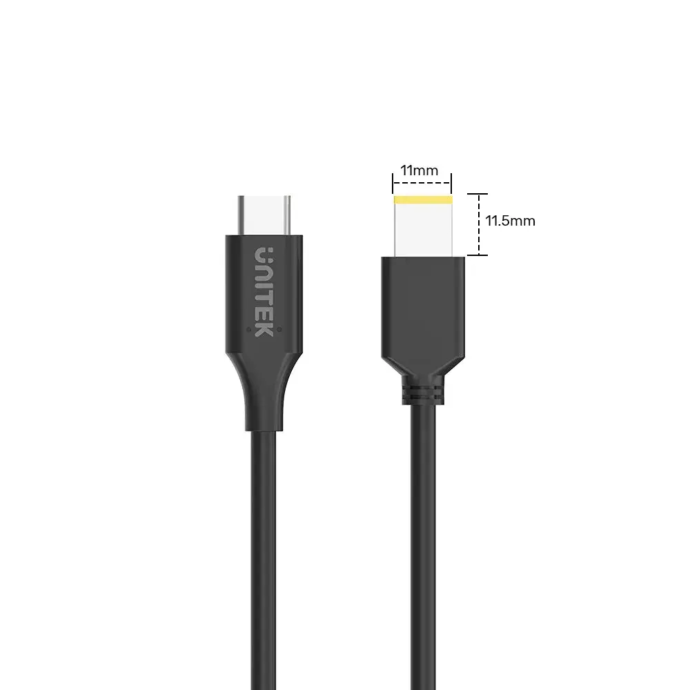 Power Cable UNITEK C14115BK-1.8M Photo 3