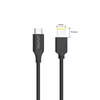 Power Cable UNITEK C14115BK-1.8M Photo 3