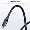 Power Cable UNITEK C14115BK-1.8M Photo 5