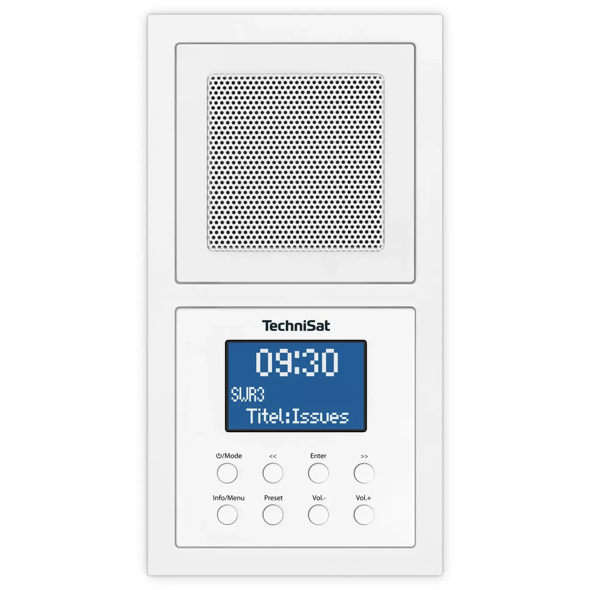 Shower Radio TechniSat DigitRadio Up 1 Photo 2