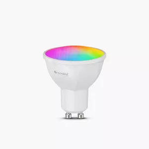 Smart bulb Nanoleaf Essentials NF080B02-1GU10 Wi-Fi 5 W White