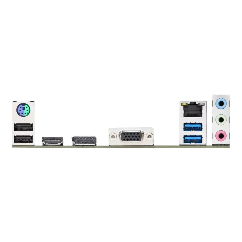 Pamatplate ASUS PRIME H610I-PLUS-CSM, 90MB1GB0-M0EAYC Photo 5