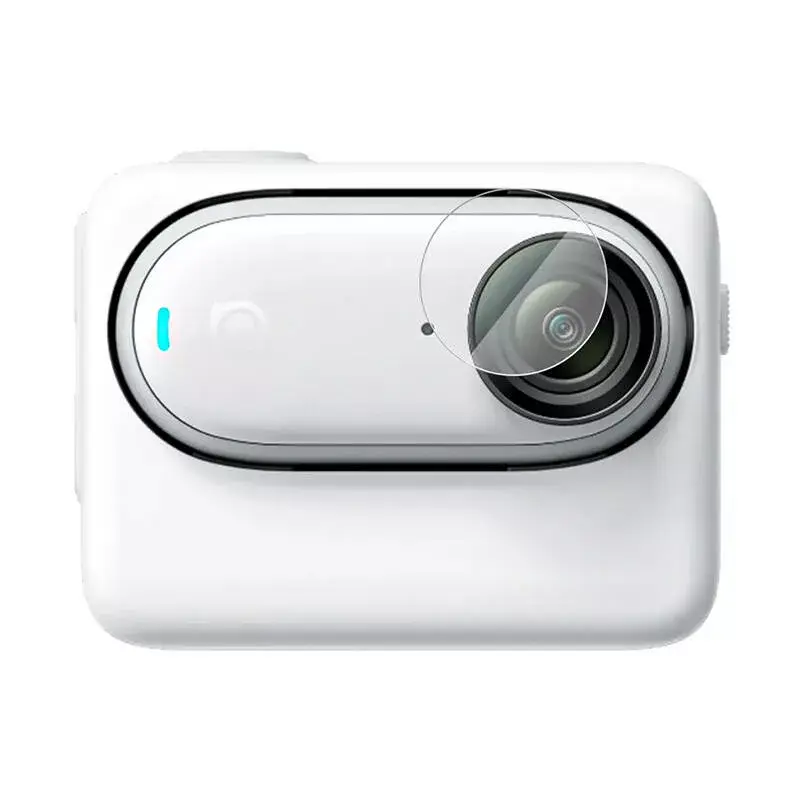 Telesin Tempered Glass for Insta360 GO 3 IS-FLM-001 Photo 2