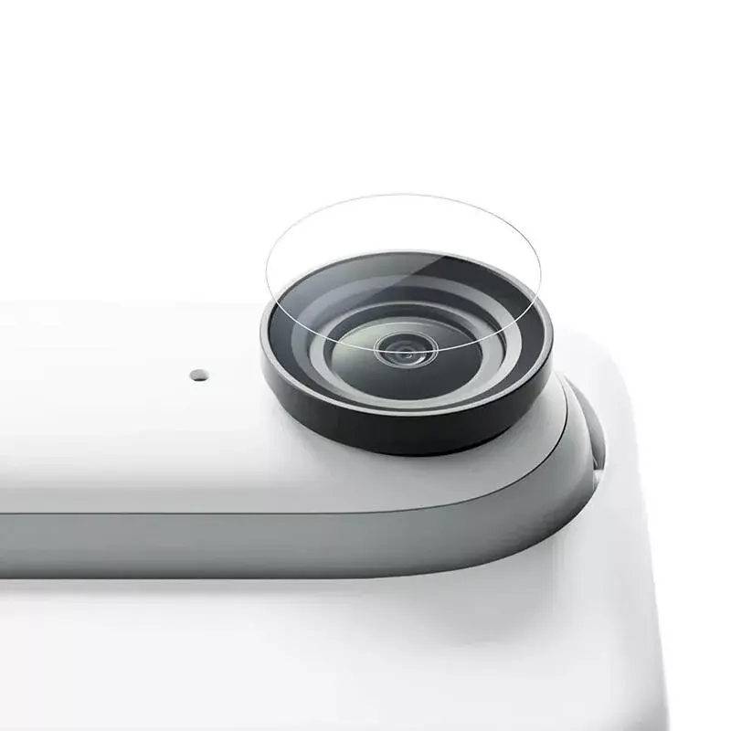 Telesin Tempered Glass for Insta360 GO 3 IS-FLM-001 Photo 3
