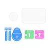 Telesin Tempered Glass for Insta360 GO 3 IS-FLM-001 Photo 7