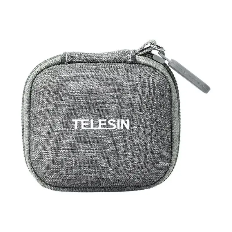 Telesin IS-HCC-001 mini soma priekš Insta360 GO 3 Photo 2