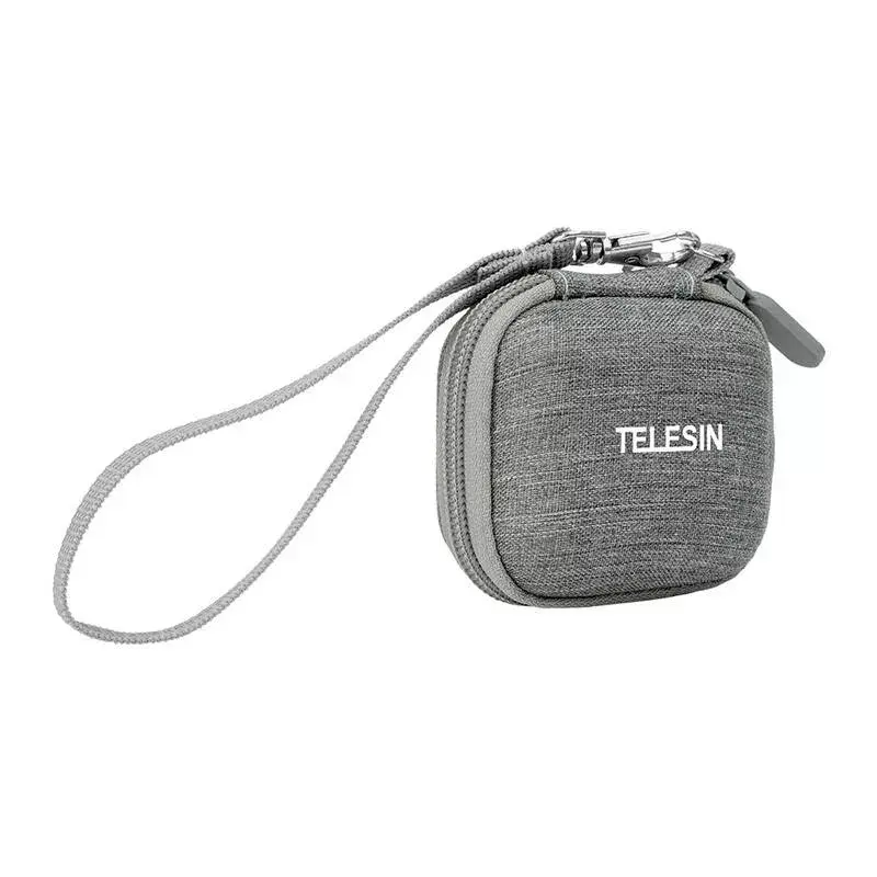 Telesin IS-HCC-001 mini soma priekš Insta360 GO 3 Photo 3