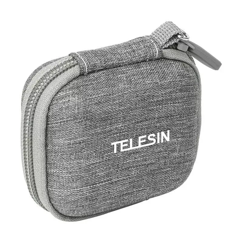 Telesin IS-HCC-001 mini soma priekš Insta360 GO 3 Photo 4