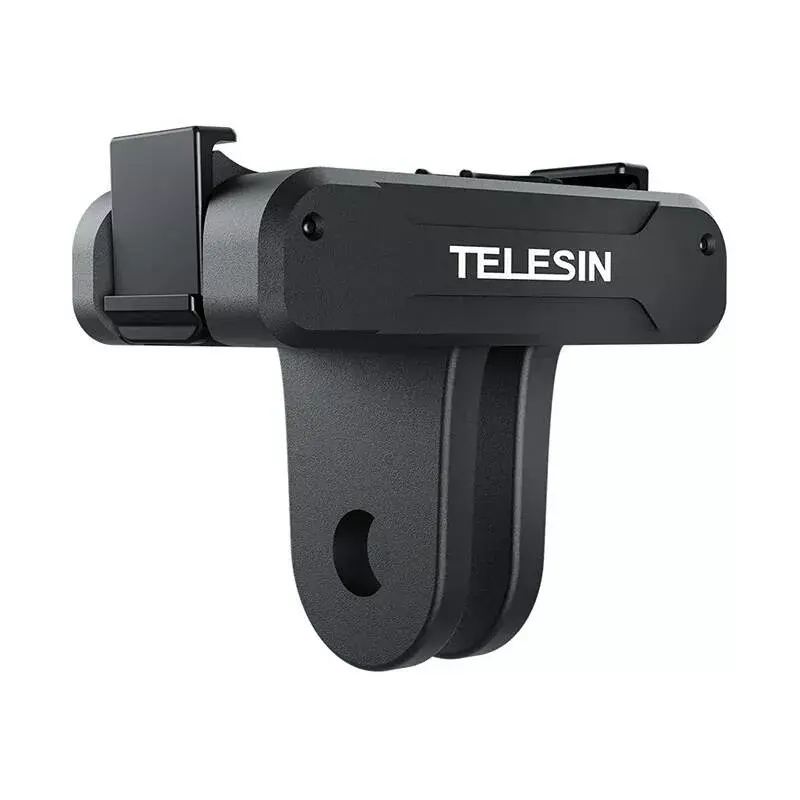 Telesin OA-TPM-T04 magnētiska divu skavu adapteris Photo 4