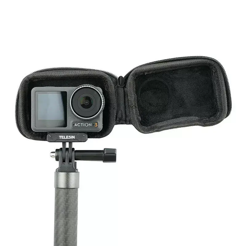 Telesin somiņa DJI Action 3/4/5 Pro Photo 5