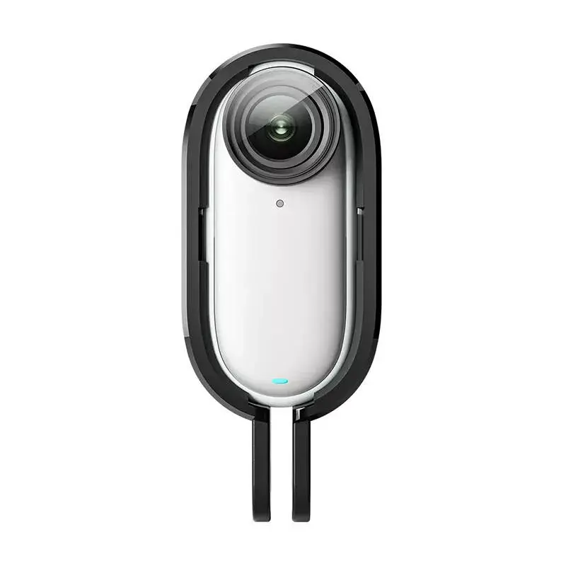 Telesin frame case for Insta360 GO 3 Photo 4