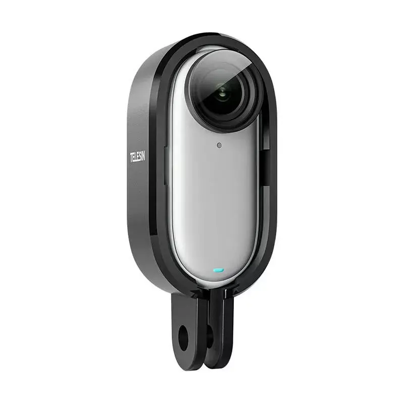 Telesin frame case for Insta360 GO 3 Photo 5