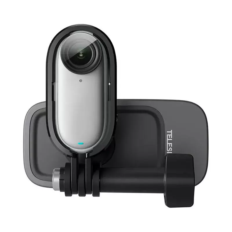 Telesin frame case for Insta360 GO 3 Photo 6