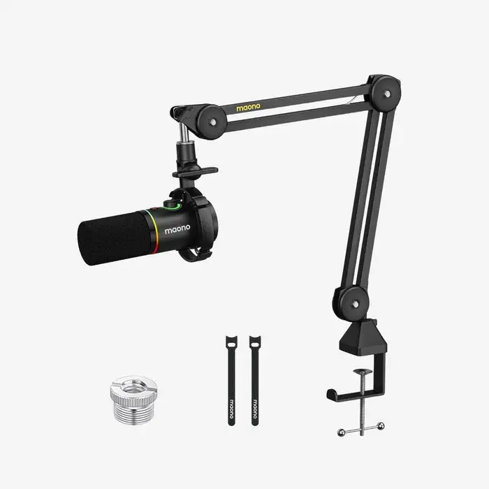 MAONO PD200X Подкаст-микрофон Photo 2