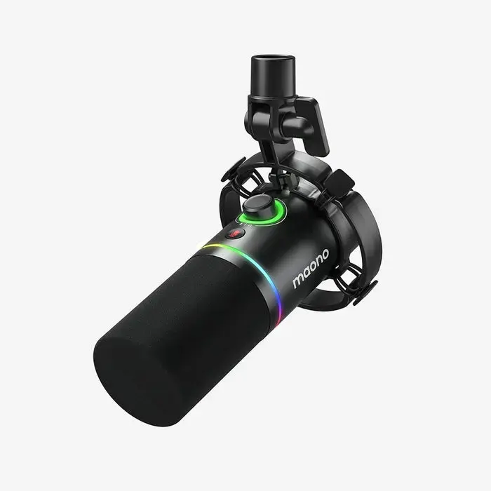MAONO PD200X Подкаст-микрофон Photo 4
