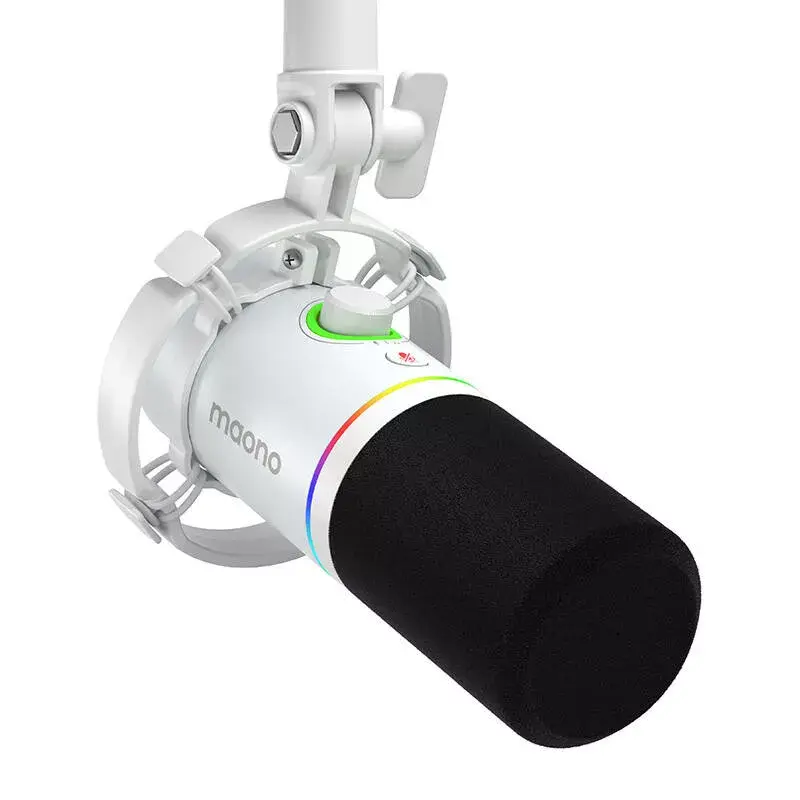 Динамический микрофон Maono PD200x Photo 2