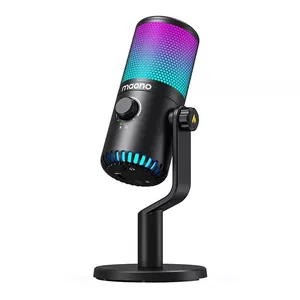 Игровой микрофон Maono DM30RGB