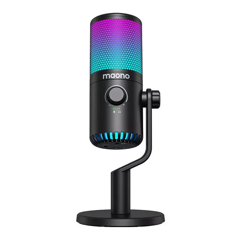 Игровой микрофон Maono DM30RGB Photo 2