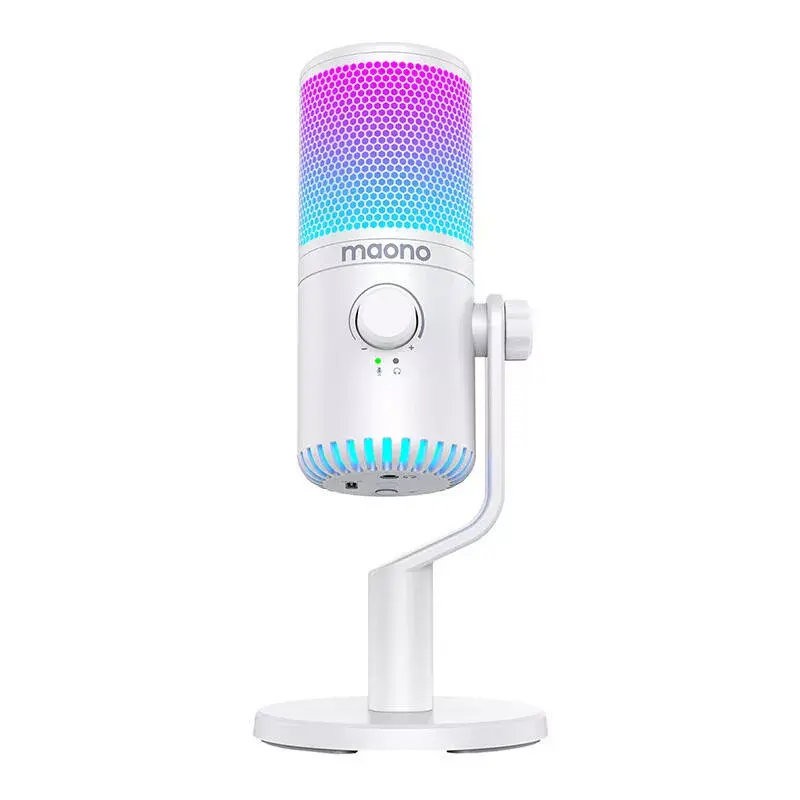 Микрофон Maono DM30RGB Photo 2