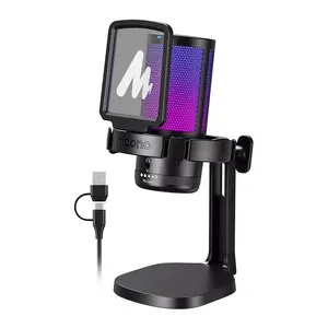 Игровой микрофон Maono DGM20