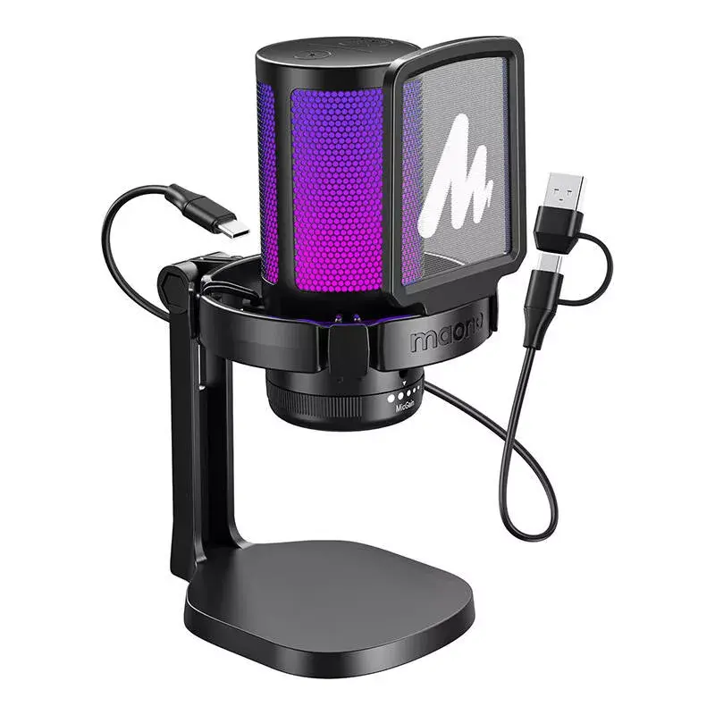 Игровой микрофон Maono DGM20 Photo 3