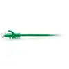 C2G Cat6a 0,3 м UTP тонкий Ethernet кабель Photo 2
