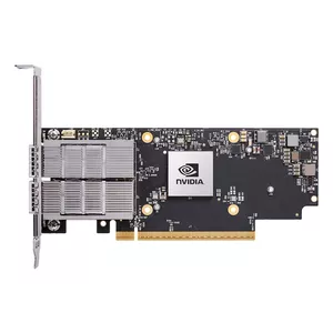 Nvidia ConnectX-7 Internal Fiber 400000 Mbit/s PCI Express Wired