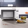 Микроволновая печь Caso Ceramic Gourmet M 20 Photo 6