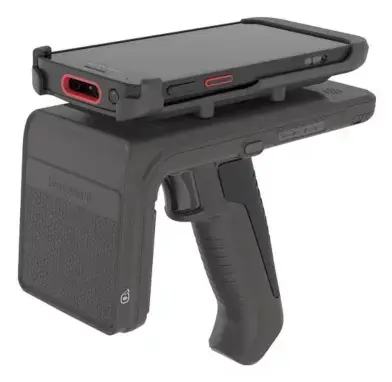 Honeywell IH45 UHF RFID nolasītājs Bluetooth