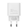 Rivacase PS4101 car AC fast charger Photo 3