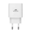 Rivacase PS4101 car AC fast charger Photo 4