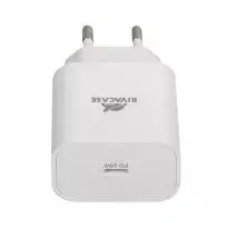 Rivacase PS4101 car AC fast charger Photo 6