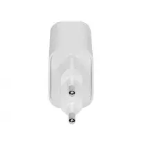 Rivacase PS4101 car AC fast charger Photo 12