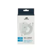 Rivacase PS4101 car AC fast charger Photo 18